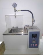 SL-OA43 Grease Anti-water Spray Test Instrument